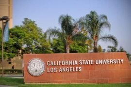California State University Hiring for IT Class Support and Media Services Technician in Northridge, CA