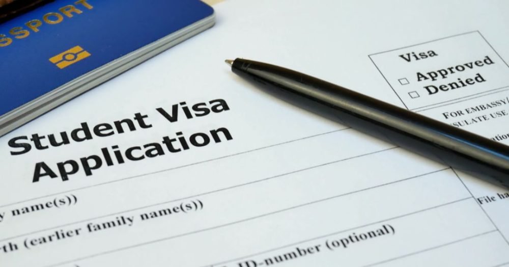 Want to Study in USA? Know how to get an Student/Study Visa