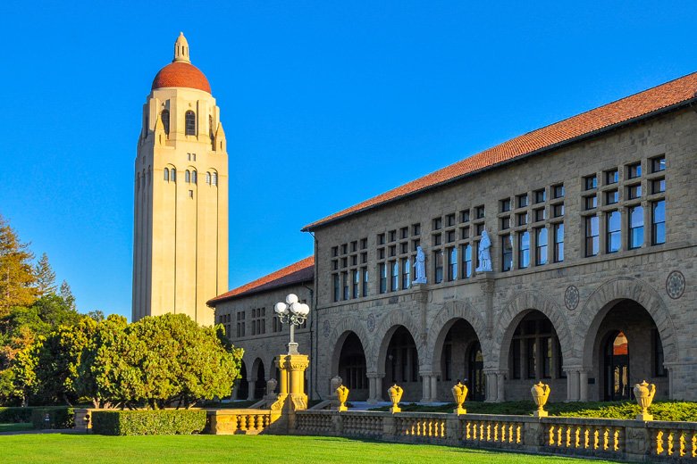 America's Top 10 Ranked Universities 2022 Latest Report