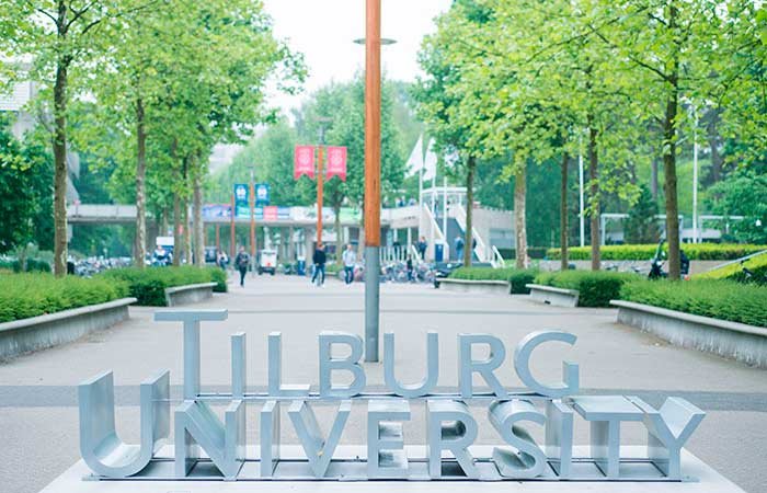 Top 13 Universities of Netherlands for Indian Students for 2022