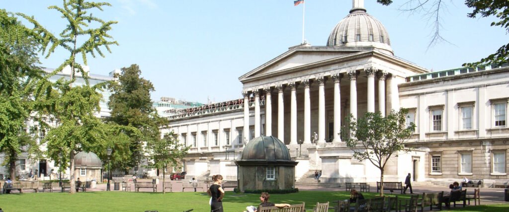 Top 10 Universities of United Kingdom For Indian Students for 2022
