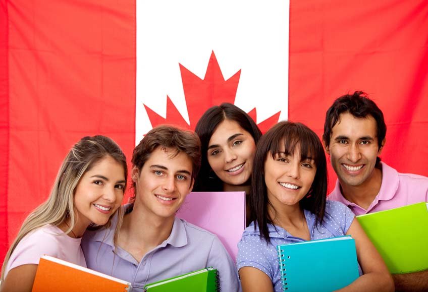 Study Masterâ€™s in Canada